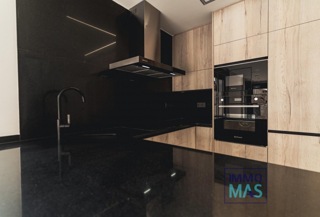 Nouvelle construction - Villa - Orihuela Costa - Punta Prima