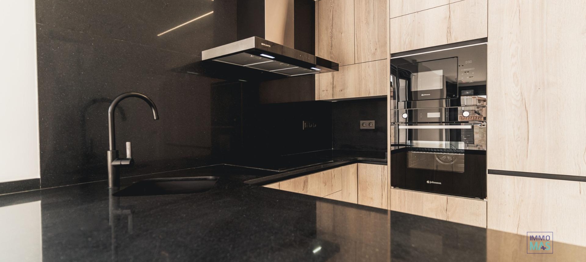 Nouvelle construction - Villa - Orihuela Costa - Punta Prima