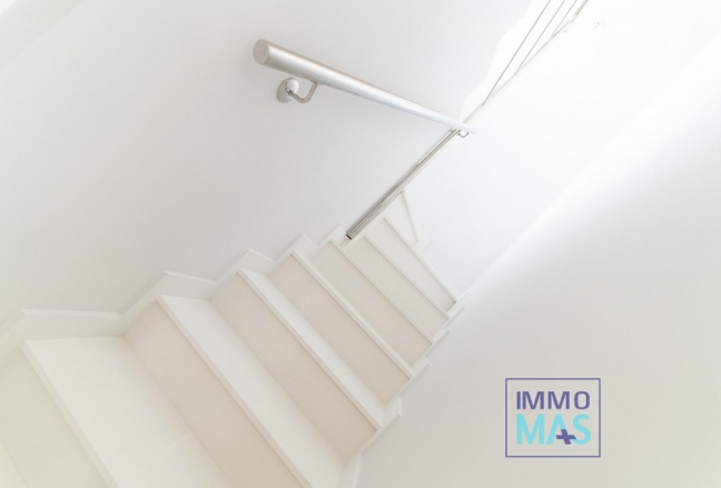 Nouvelle construction - Villa - Orihuela Costa - Punta Prima