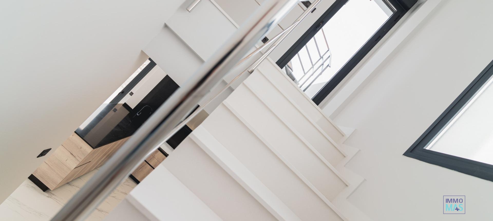 Nouvelle construction - Villa - Orihuela Costa - Punta Prima