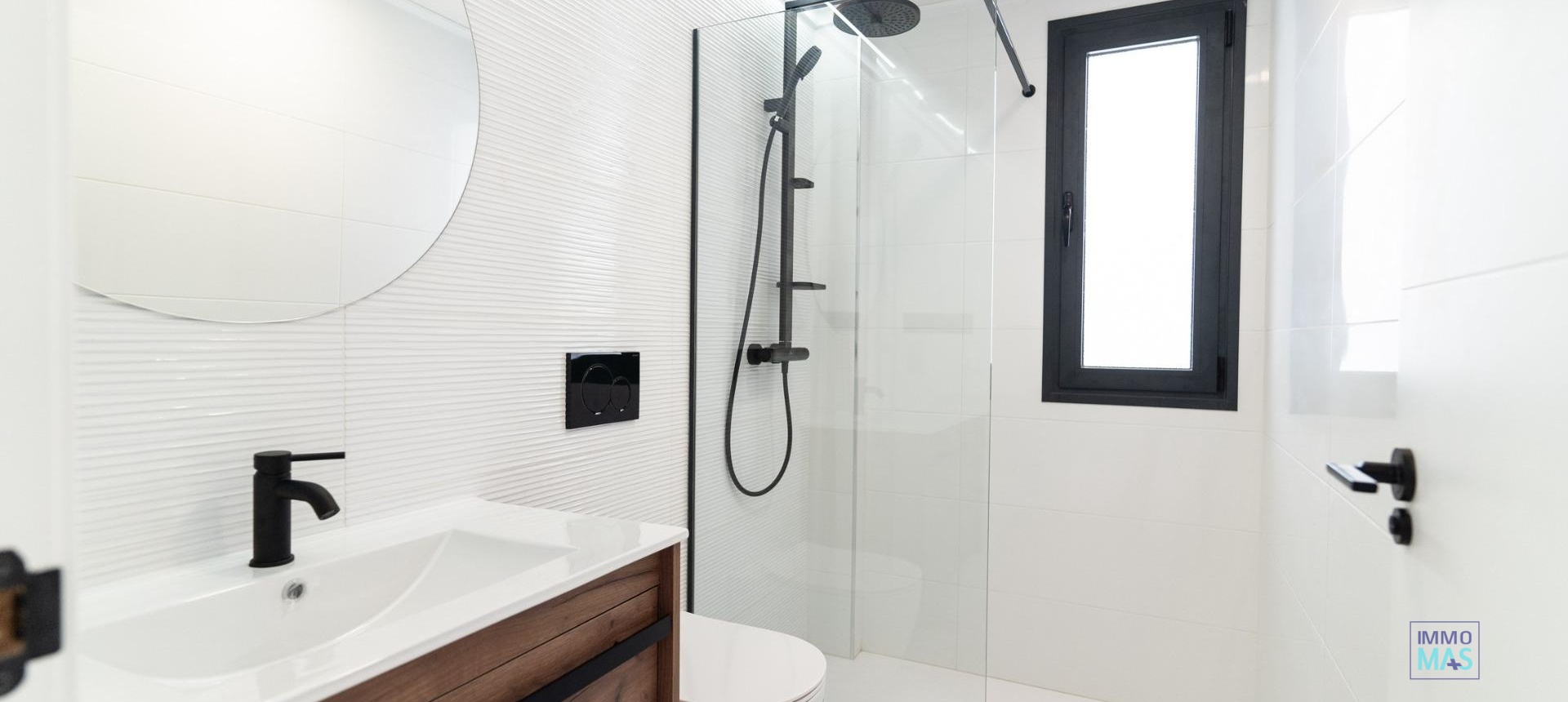 Nouvelle construction - Villa - Orihuela Costa - Punta Prima