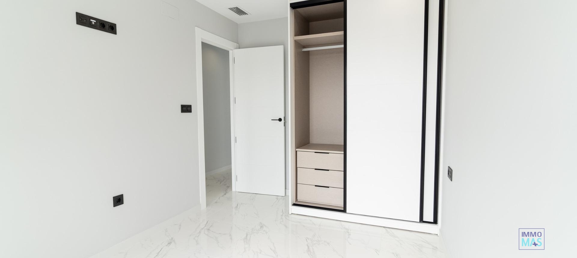 Nouvelle construction - Villa - Orihuela Costa - Punta Prima