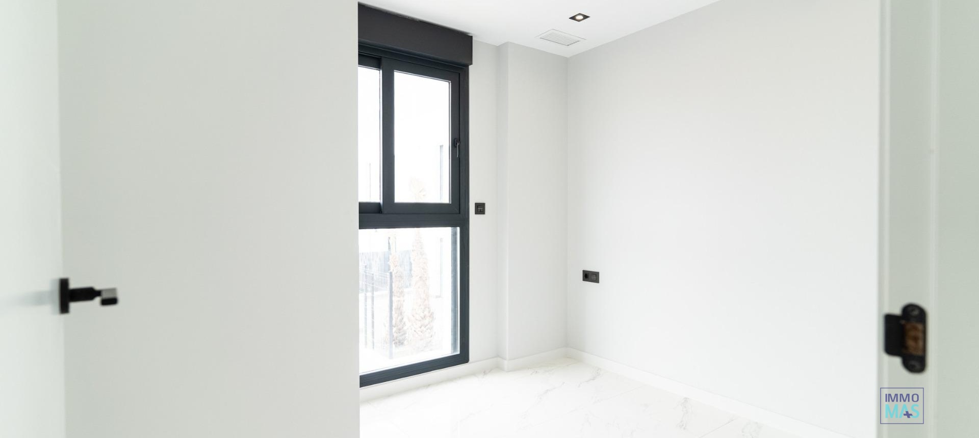 Nouvelle construction - Villa - Orihuela Costa - Punta Prima