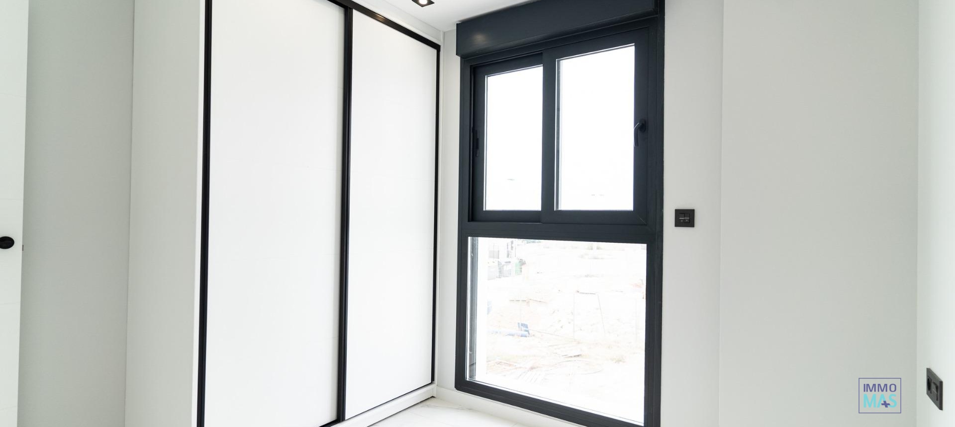 Nouvelle construction - Villa - Orihuela Costa - Punta Prima