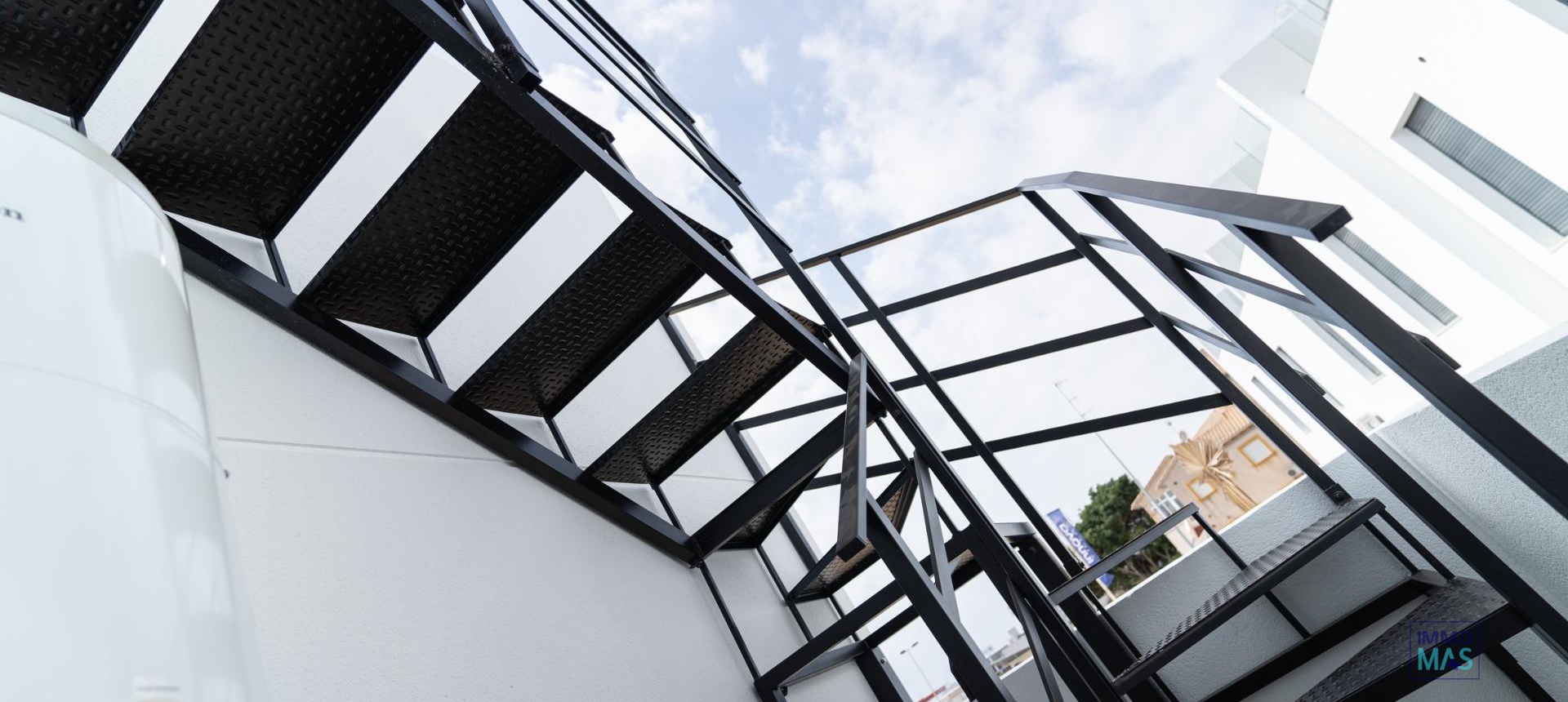 Nouvelle construction - Villa - Orihuela Costa - Punta Prima