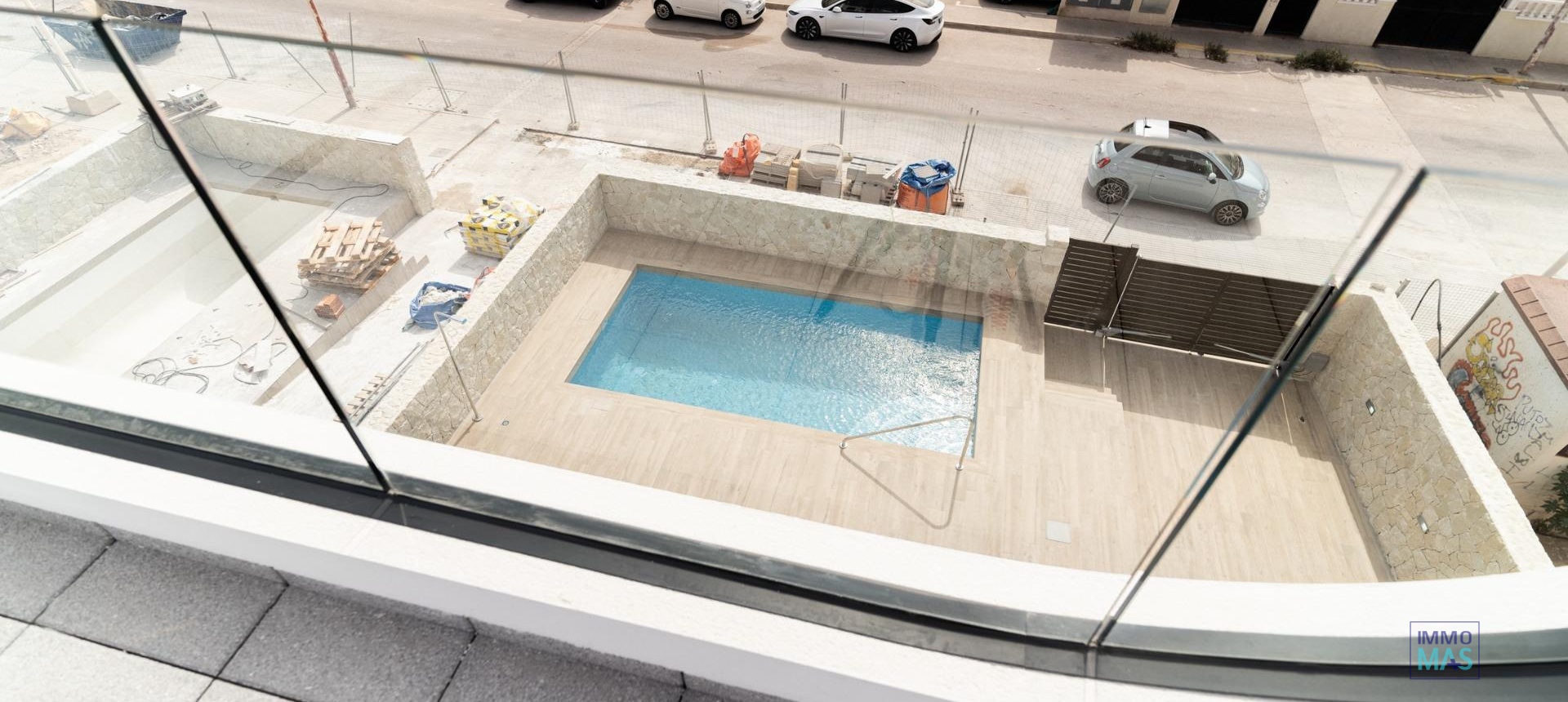 Nouvelle construction - Villa - Orihuela Costa - Punta Prima