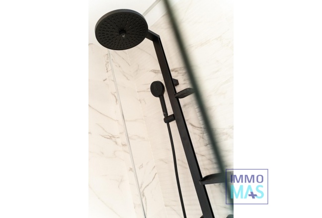 Nouvelle construction - Villa - Orihuela Costa - Punta Prima