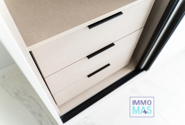 Nouvelle construction - Villa - Orihuela Costa - Punta Prima