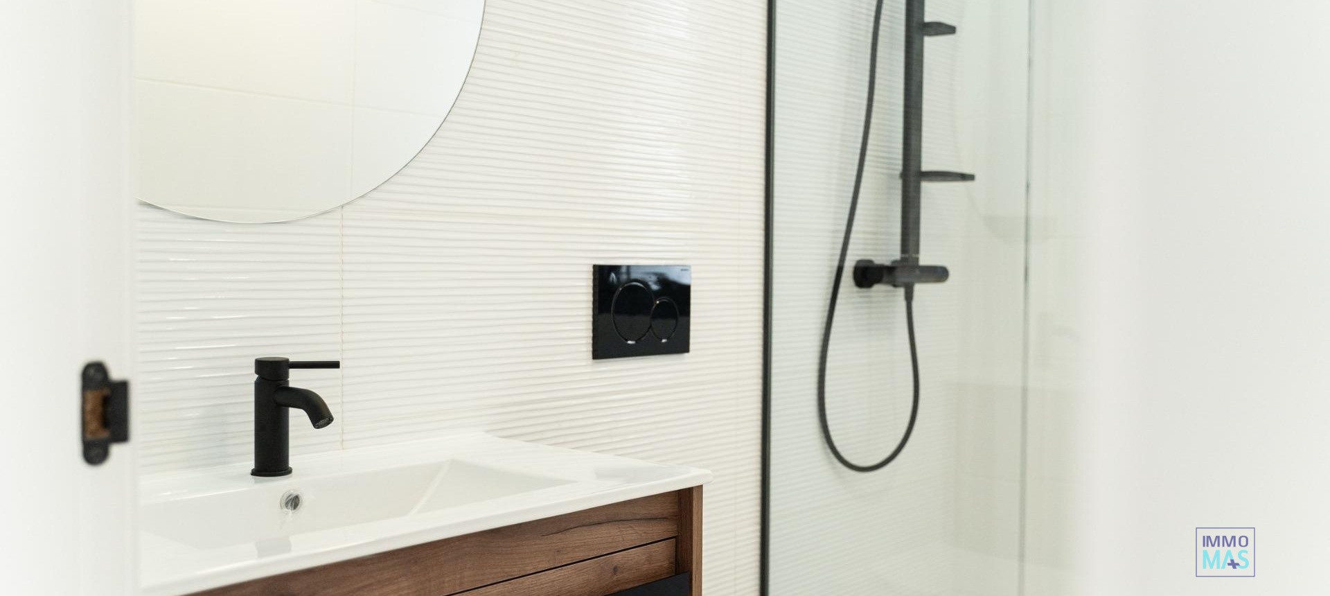 Nouvelle construction - Villa - Orihuela Costa - Punta Prima