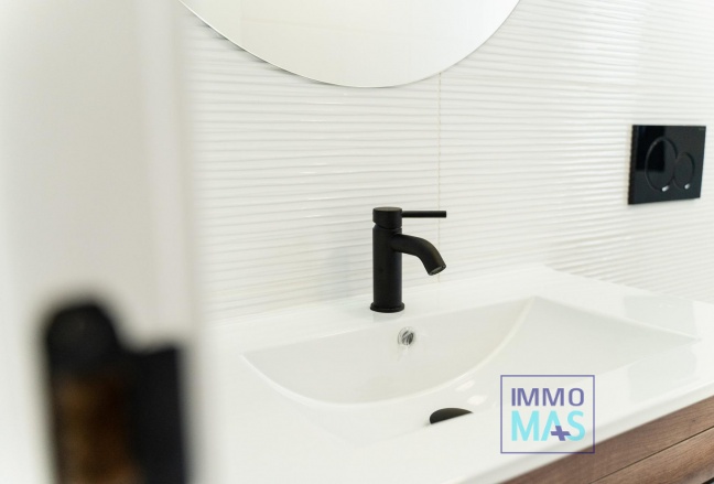 Nouvelle construction - Villa - Orihuela Costa - Punta Prima