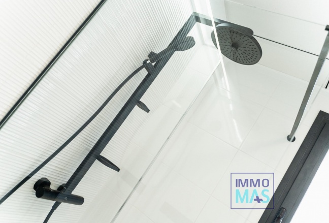 Nouvelle construction - Villa - Orihuela Costa - Punta Prima