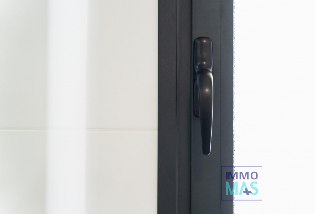 Nouvelle construction - Villa - Orihuela Costa - Punta Prima