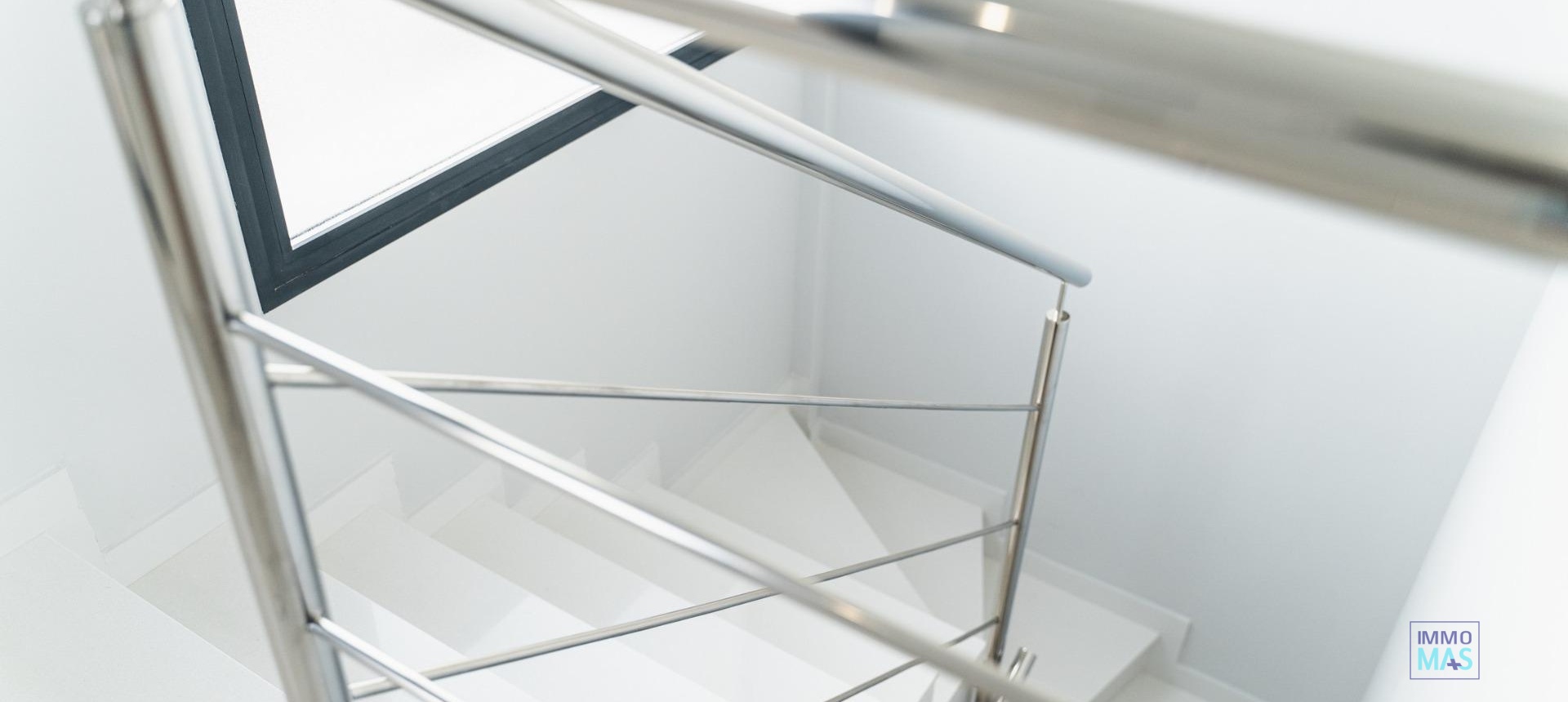 Nouvelle construction - Villa - Orihuela Costa - Punta Prima