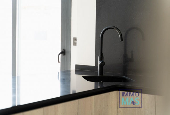 Nouvelle construction - Villa - Orihuela Costa - Punta Prima