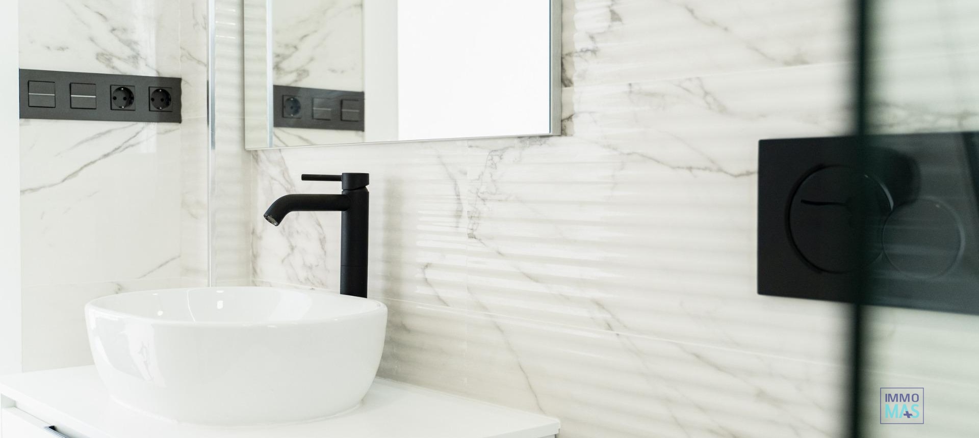 Nouvelle construction - Villa - Orihuela Costa - Punta Prima