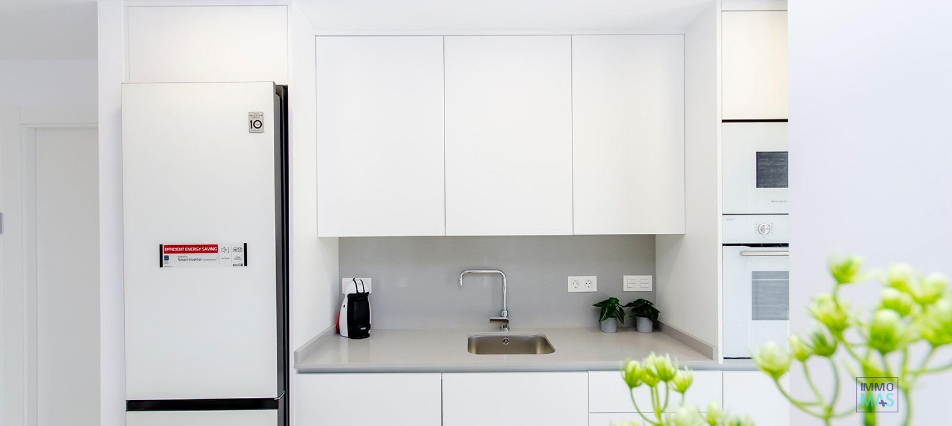 Nouvelle construction - Villa - Orihuela Costa - Vistabella Golf