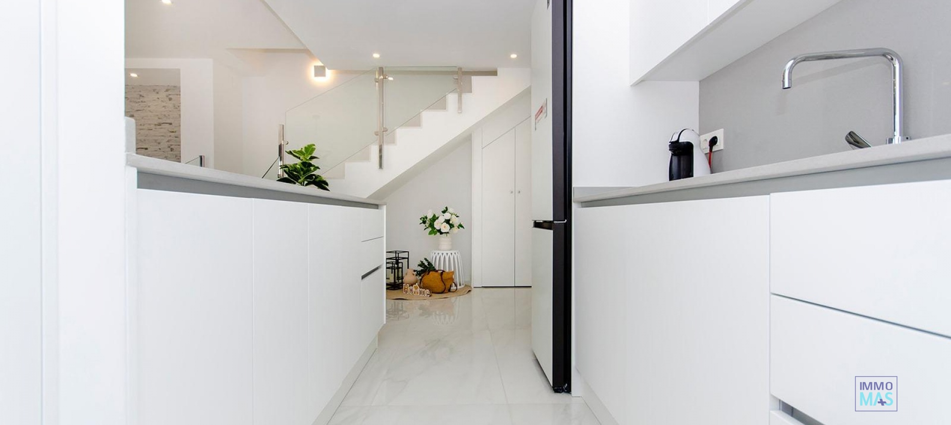 Nouvelle construction - Villa - Orihuela Costa - Vistabella Golf