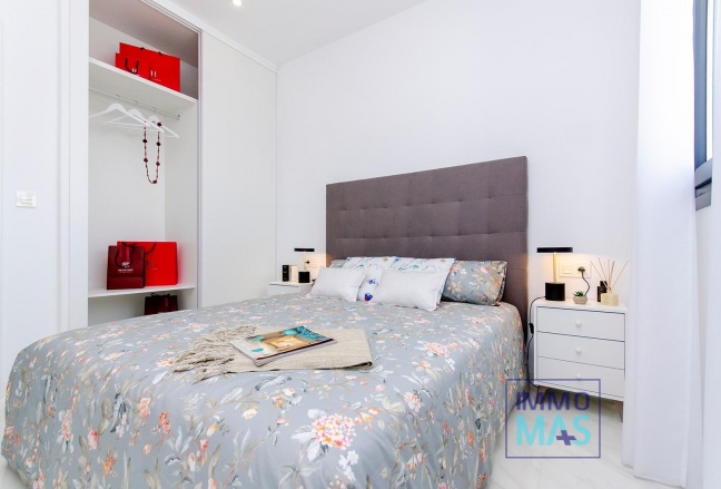 Nouvelle construction - Villa - Orihuela Costa - Vistabella Golf