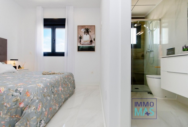 Nouvelle construction - Villa - Orihuela Costa - Vistabella Golf