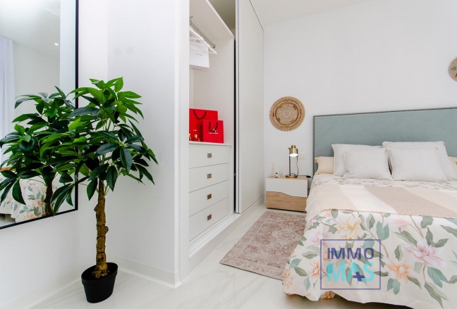 Nouvelle construction - Villa - Orihuela Costa - Vistabella Golf