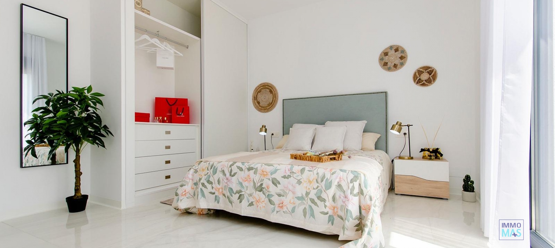 Nouvelle construction - Villa - Orihuela Costa - Vistabella Golf