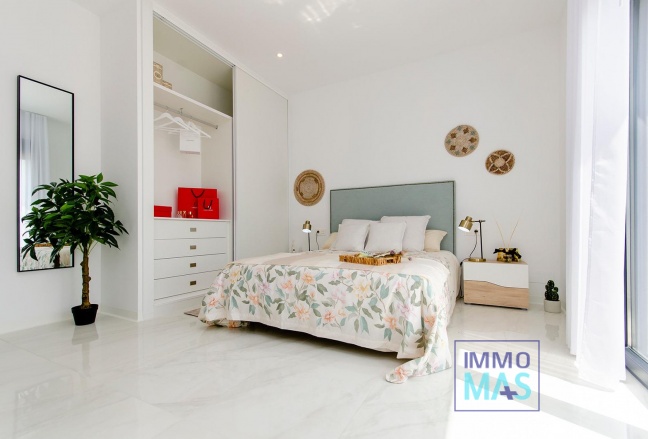 Nouvelle construction - Villa - Orihuela Costa - Vistabella Golf