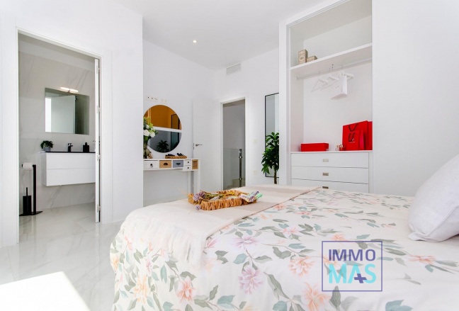 Nouvelle construction - Villa - Orihuela Costa - Vistabella Golf