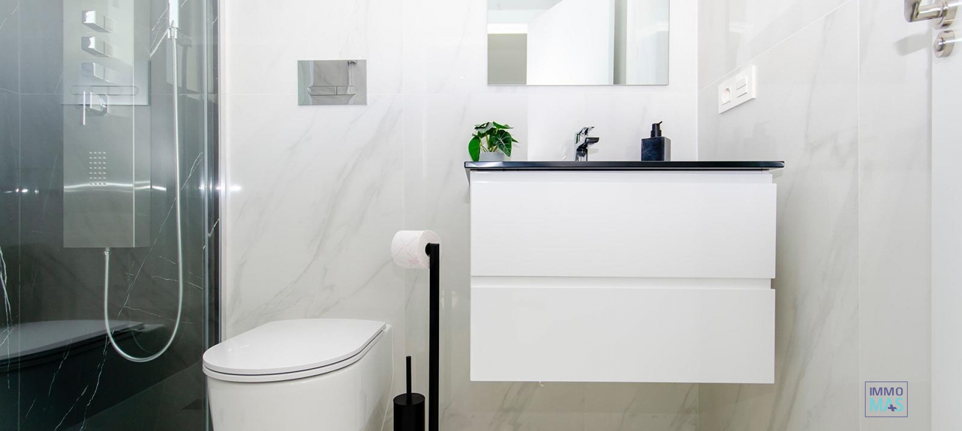 Nouvelle construction - Villa - Orihuela Costa - Vistabella Golf