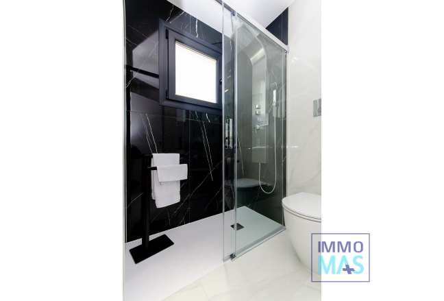 Nouvelle construction - Villa - Orihuela Costa - Vistabella Golf