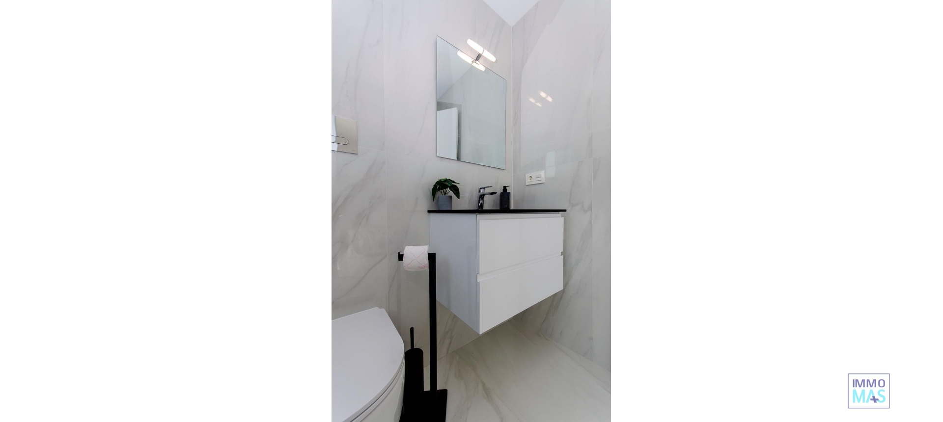 Nouvelle construction - Villa - Orihuela Costa - Vistabella Golf