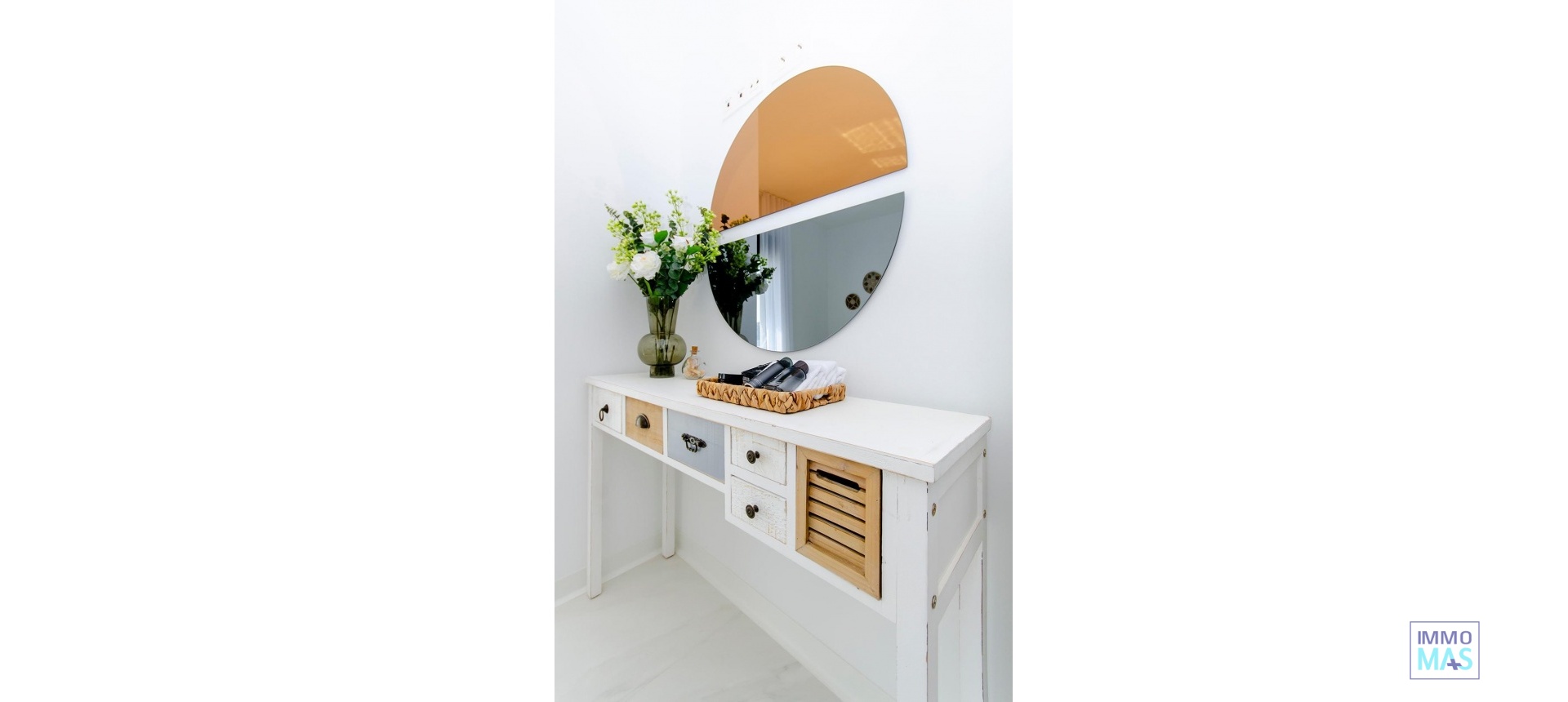 Nouvelle construction - Villa - Orihuela Costa - Vistabella Golf