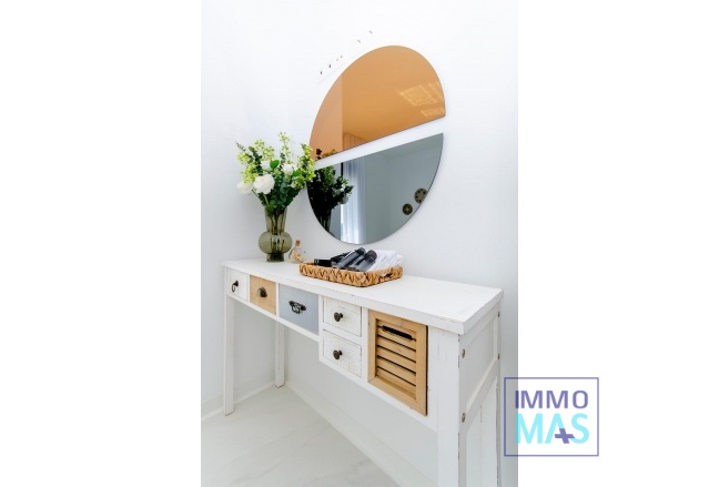 Nouvelle construction - Villa - Orihuela Costa - Vistabella Golf