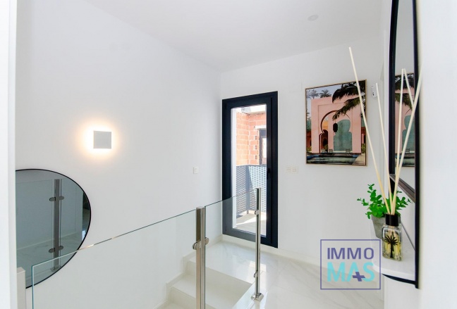 Nouvelle construction - Villa - Orihuela Costa - Vistabella Golf