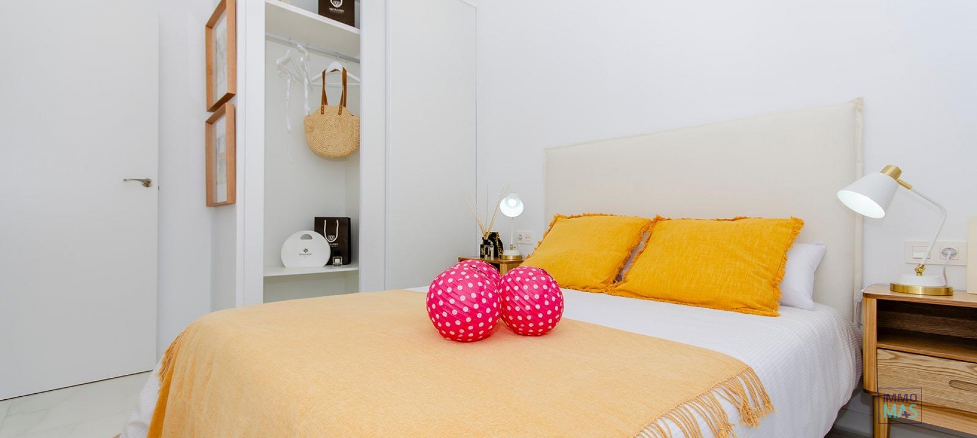 Nouvelle construction - Villa - Orihuela Costa - Vistabella Golf