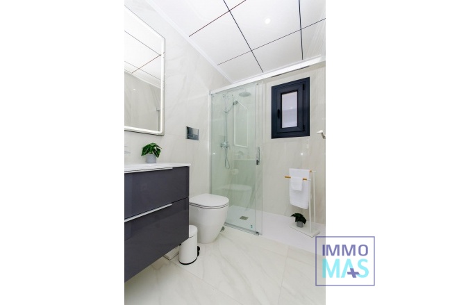 Nouvelle construction - Villa - Orihuela Costa - Vistabella Golf