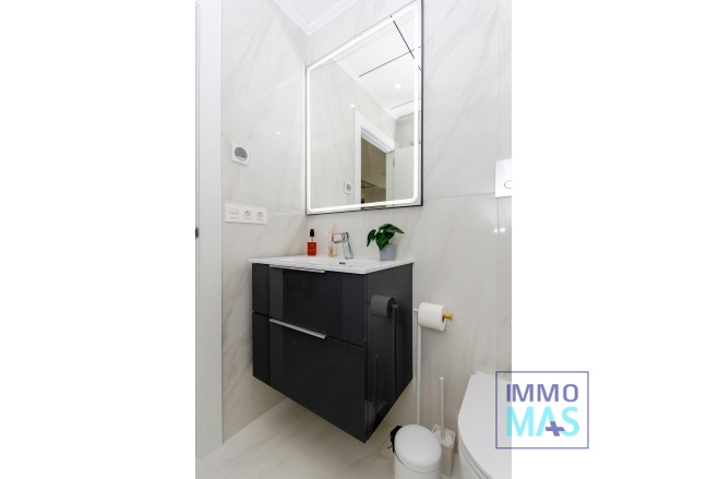 Nouvelle construction - Villa - Orihuela Costa - Vistabella Golf