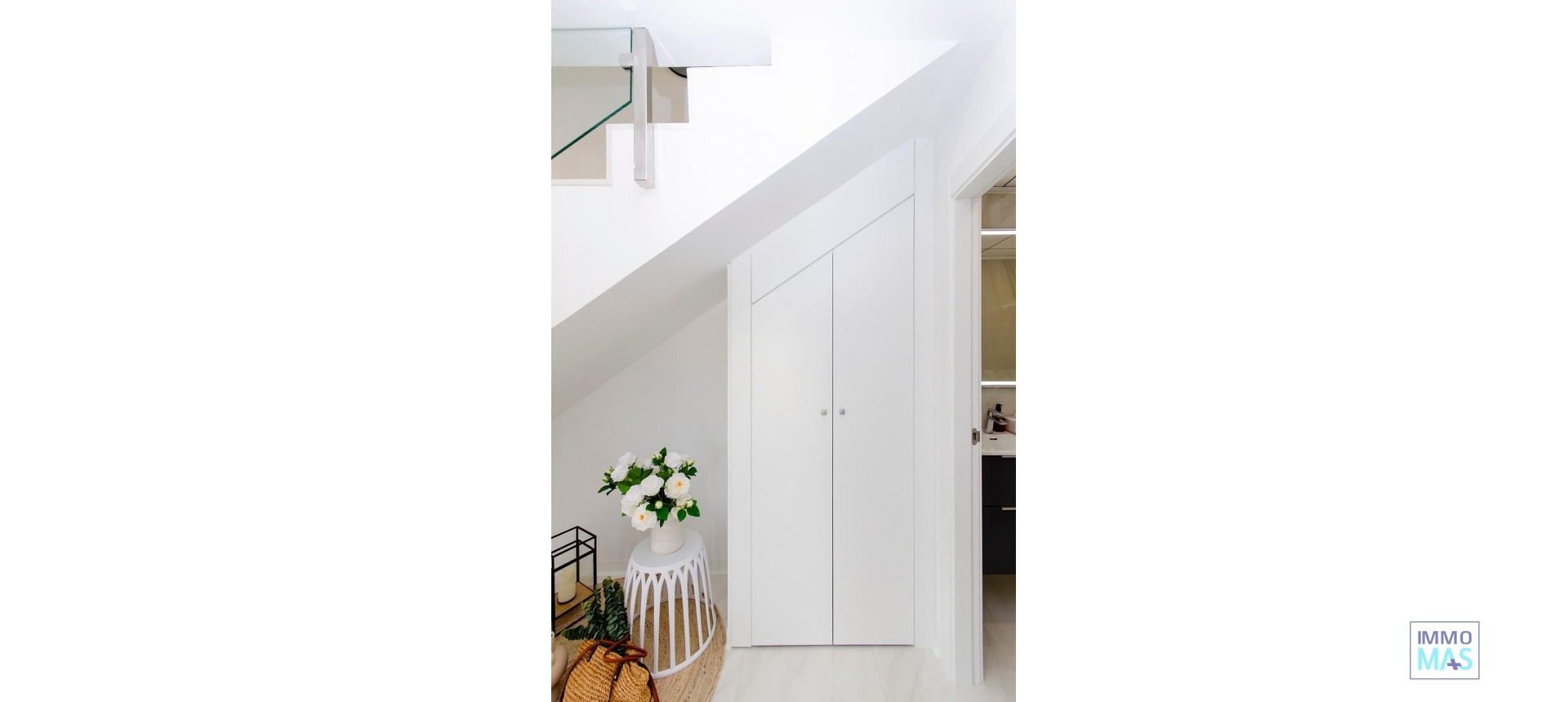 Nouvelle construction - Villa - Orihuela Costa - Vistabella Golf