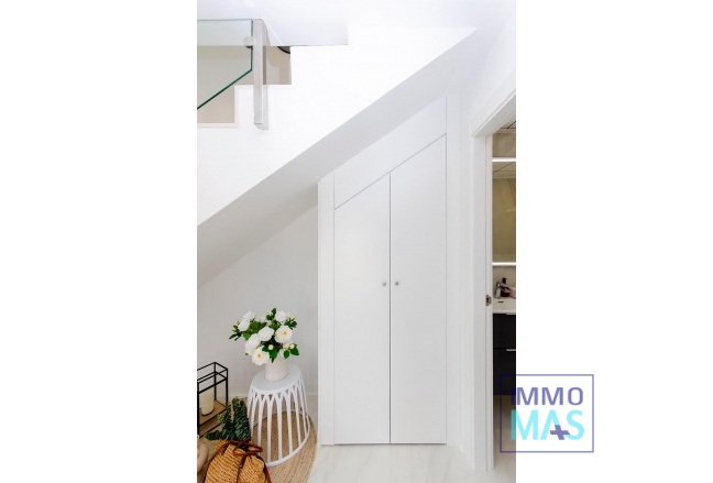 Nouvelle construction - Villa - Orihuela Costa - Vistabella Golf