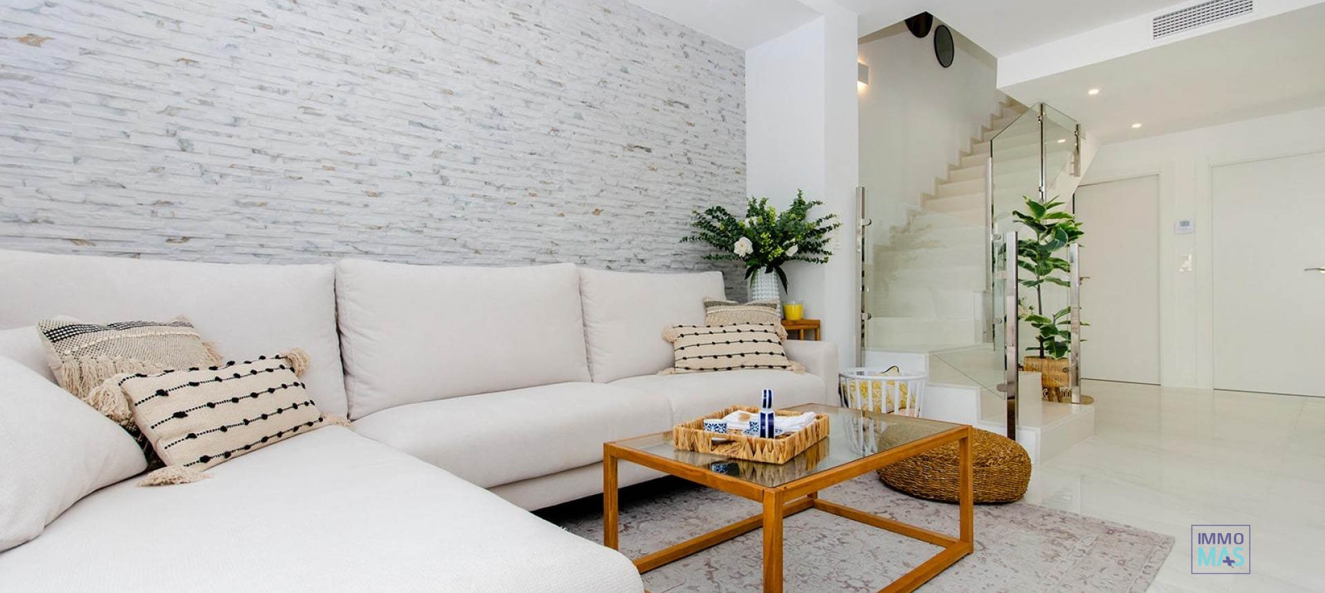 Nouvelle construction - Villa - Orihuela Costa - Vistabella Golf