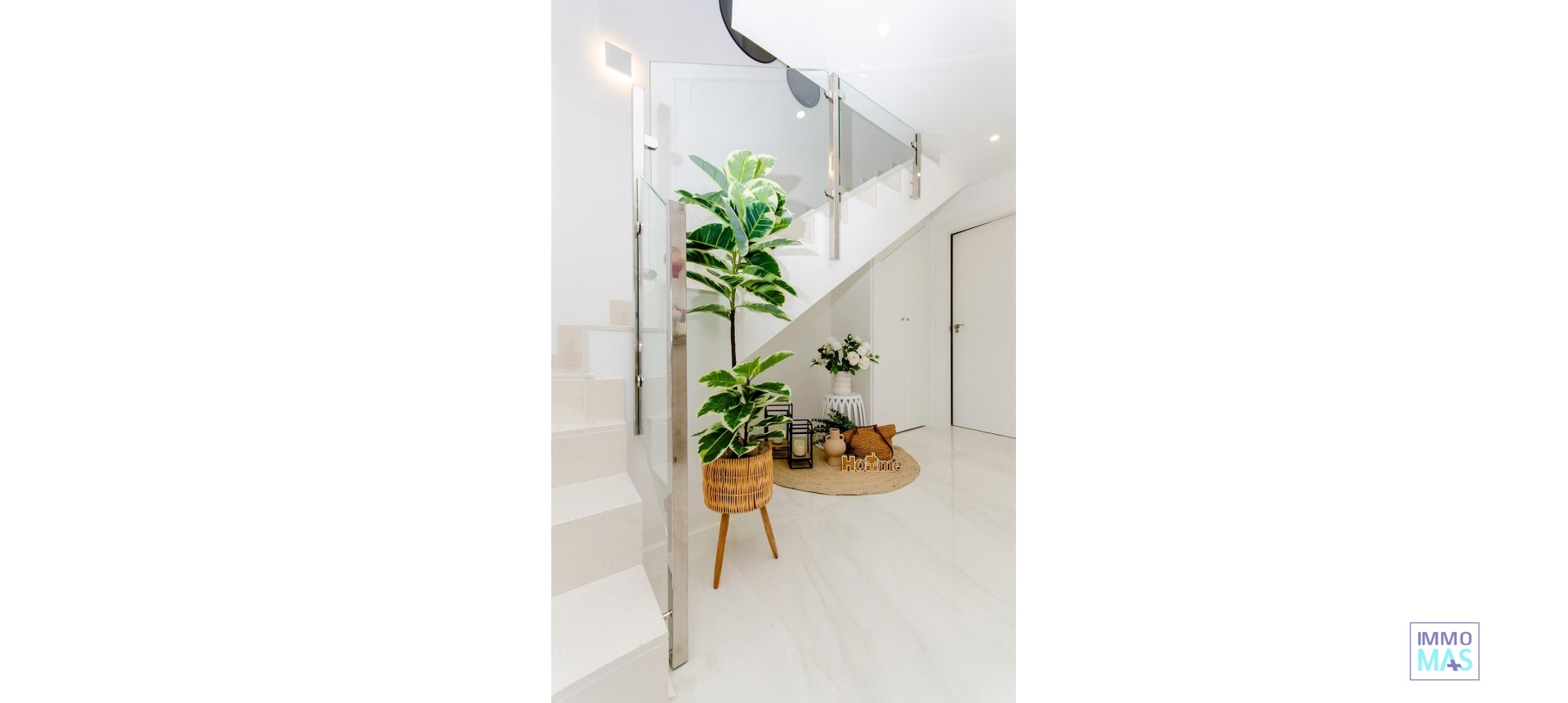 Nouvelle construction - Villa - Orihuela Costa - Vistabella Golf