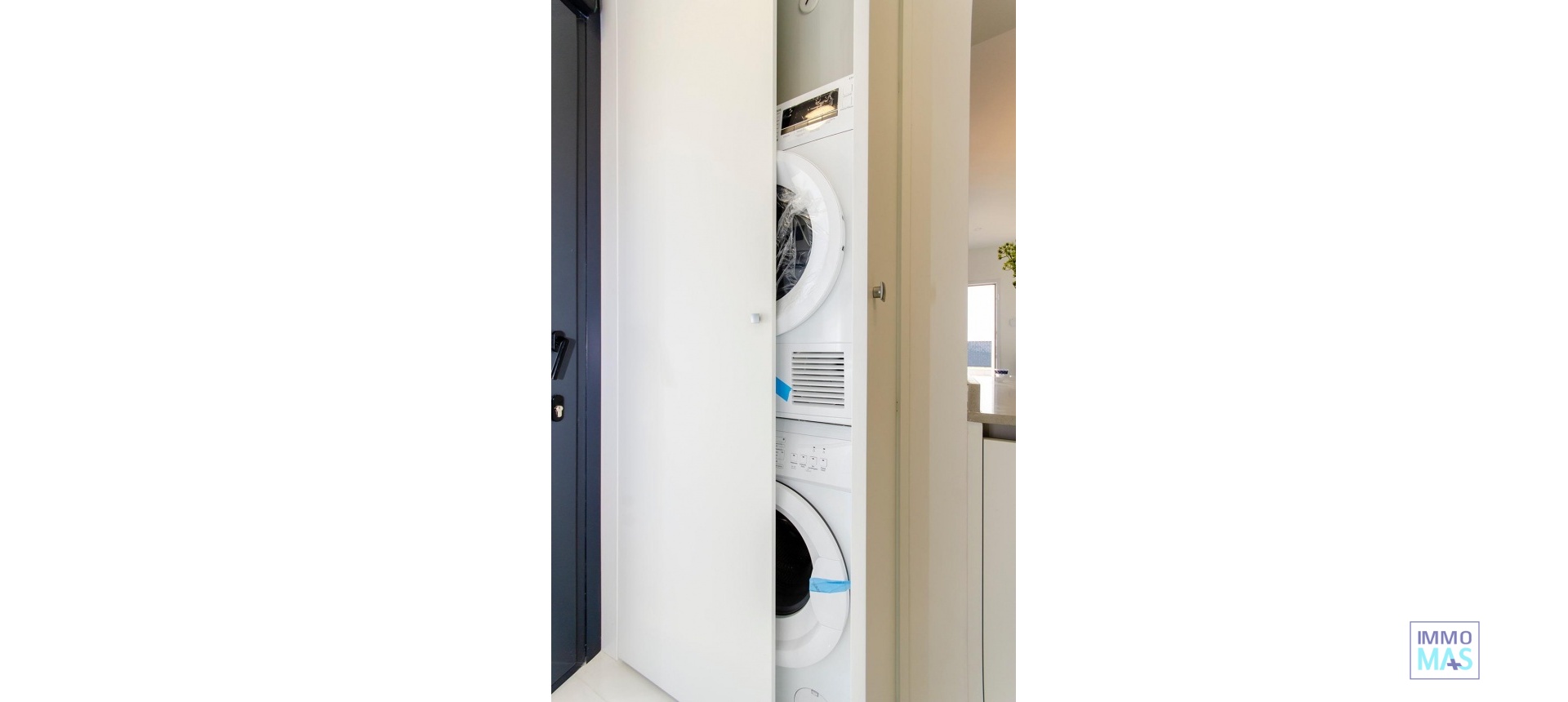 Nouvelle construction - Villa - Orihuela Costa - Vistabella Golf