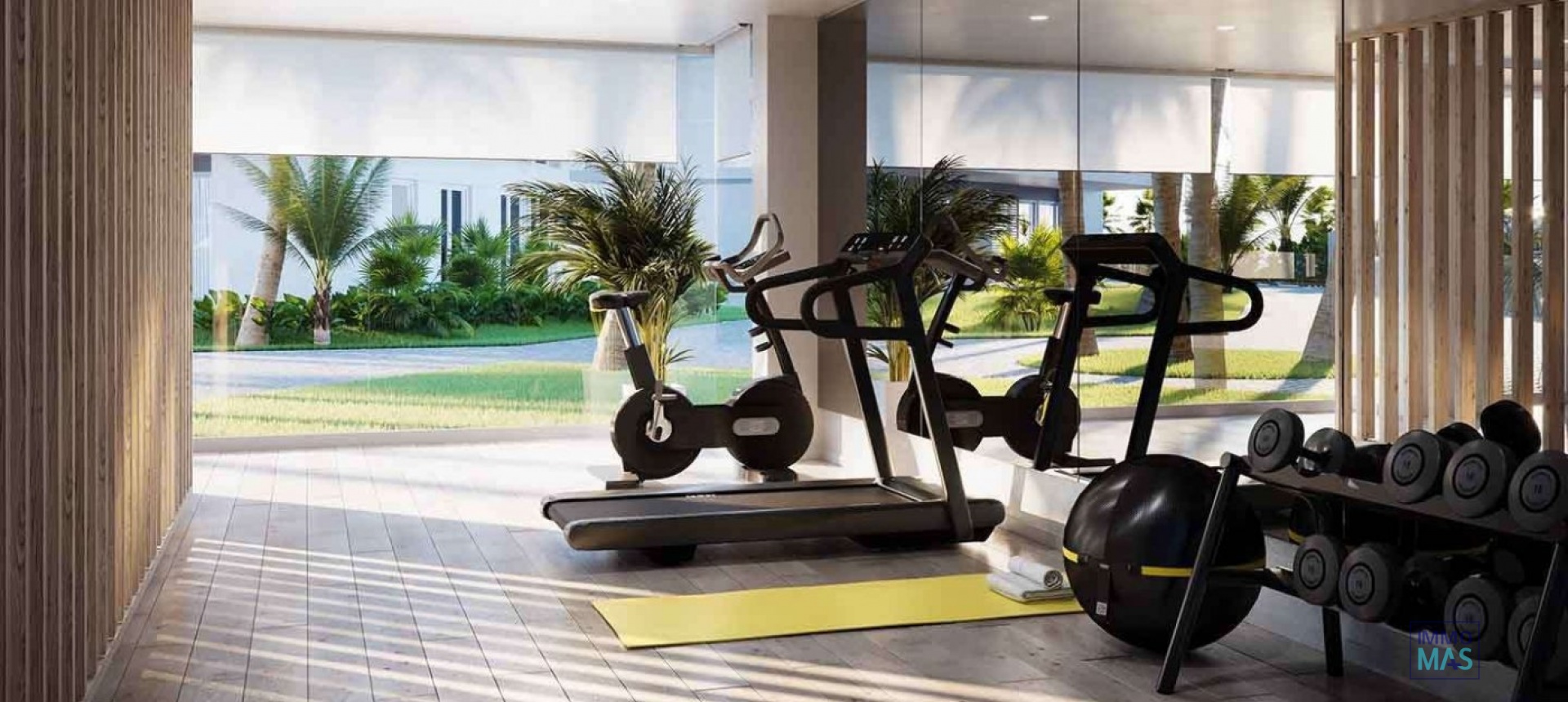 Nouvelle construction - Apartement - Jávea - centro