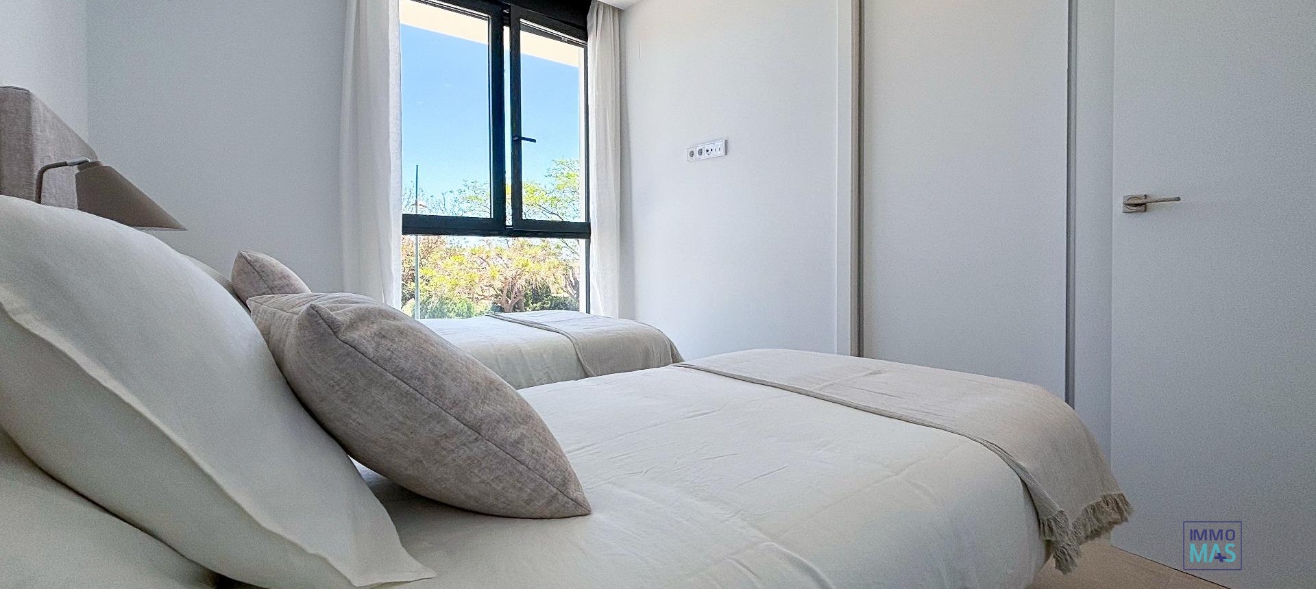 Nouvelle construction - Villa - Polop - PAU 1