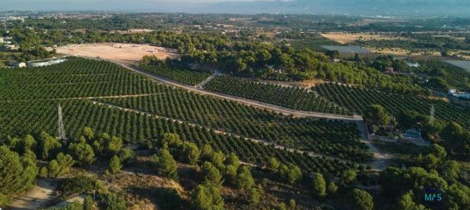 Nouvelle construction - Semidetached - Godella - Campolivar