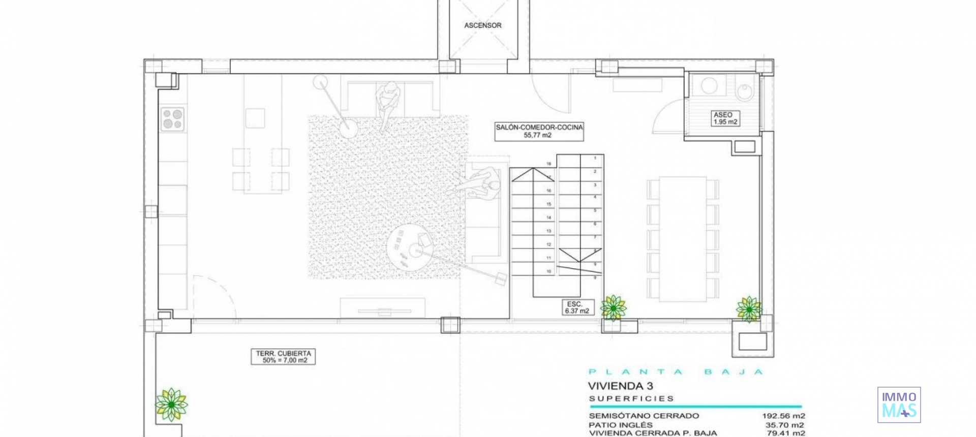 Nouvelle construction - Villa - Finestrat - Campana garden