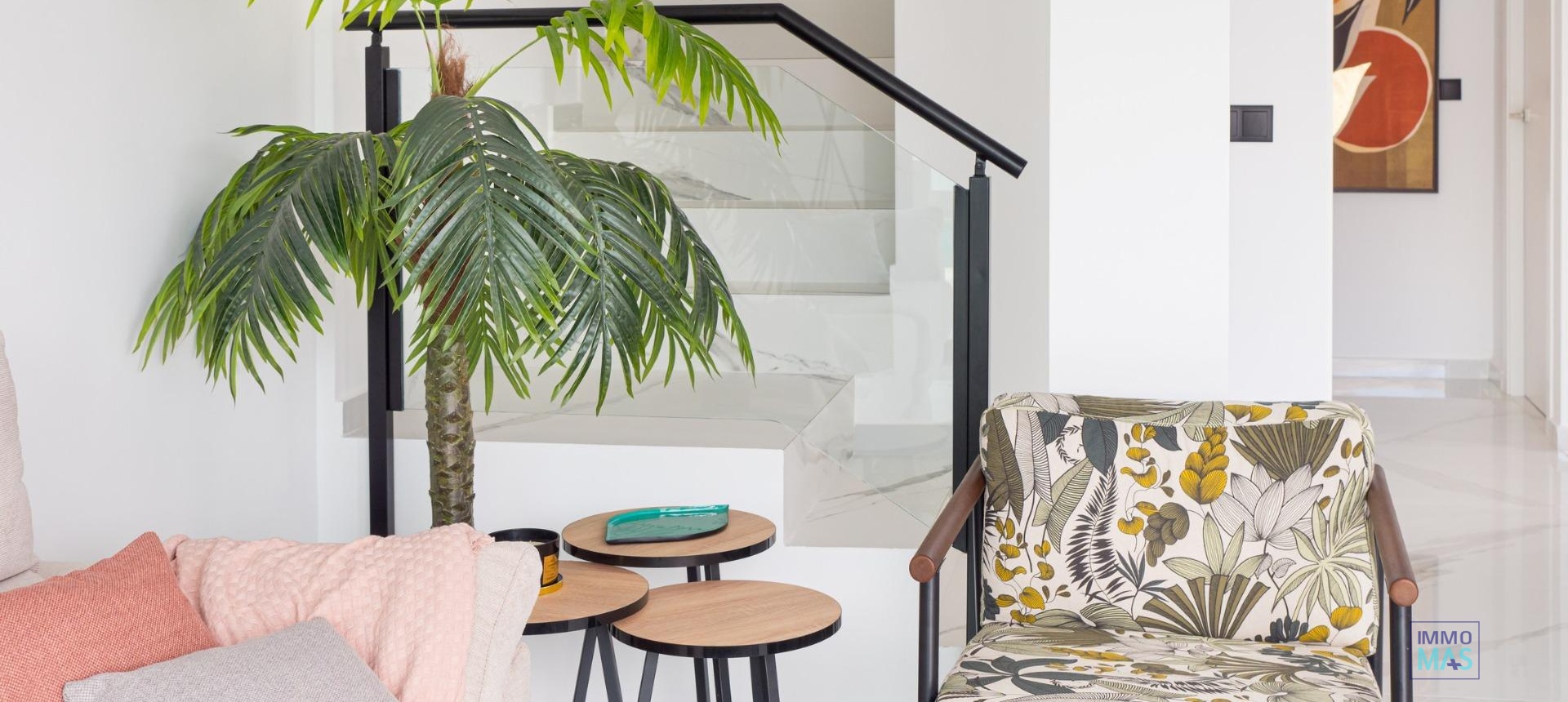 Obra nueva - Villa - San Pedro del Pinatar - San Pedro Del Pinatar