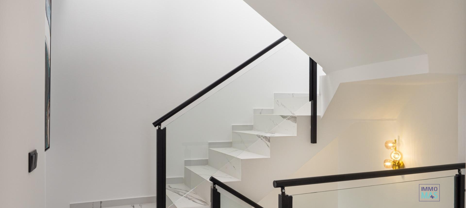 Obra nueva - Villa - San Pedro del Pinatar - San Pedro Del Pinatar