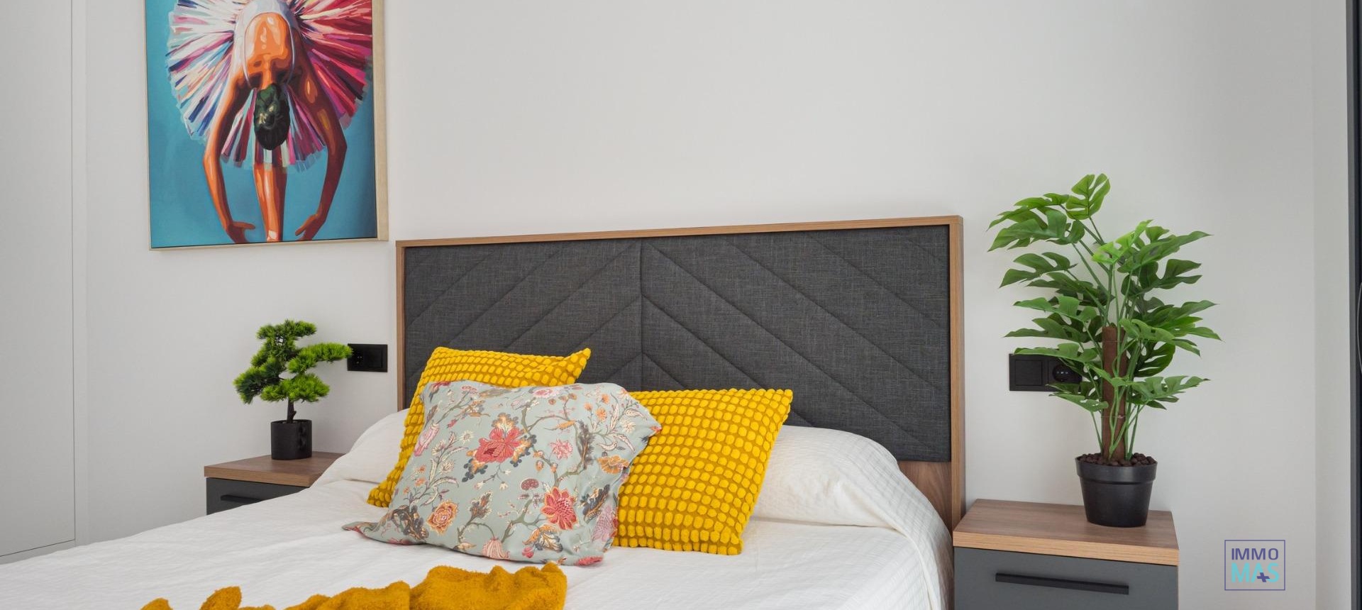 Obra nueva - Villa - San Pedro del Pinatar - San Pedro Del Pinatar