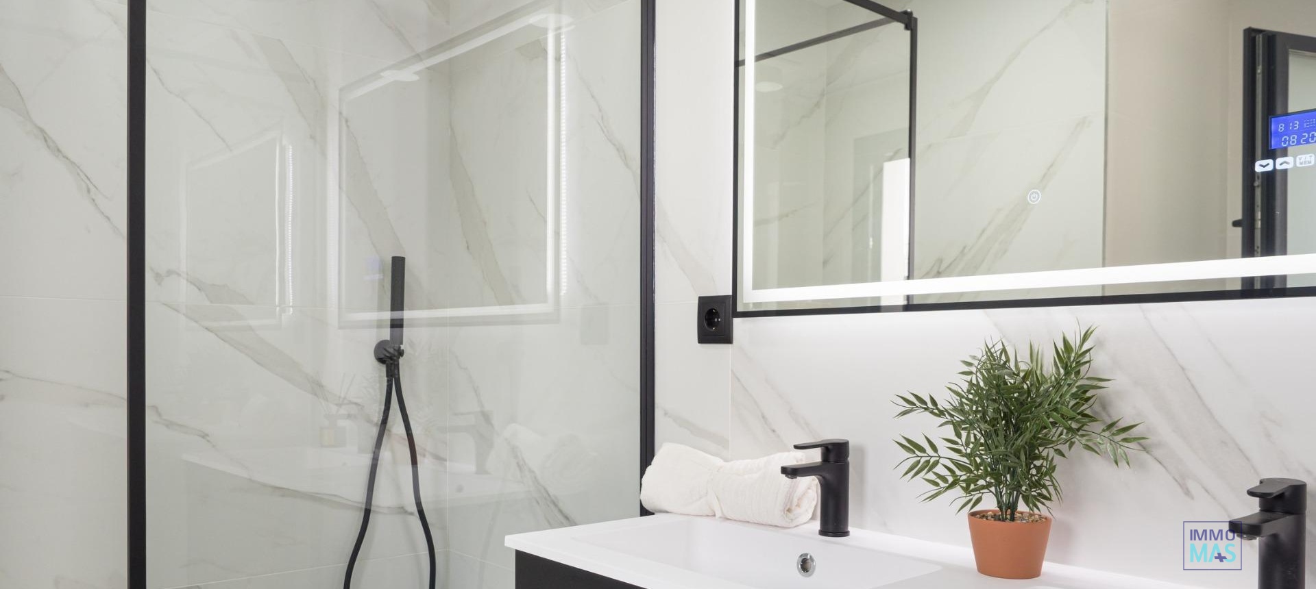 Obra nueva - Villa - San Pedro del Pinatar - San Pedro Del Pinatar