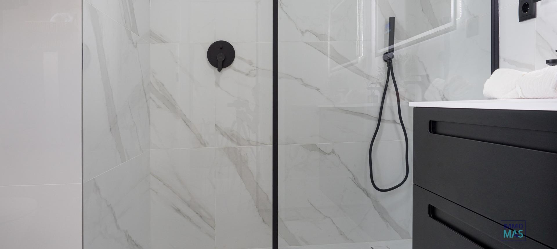 Obra nueva - Villa - San Pedro del Pinatar - San Pedro Del Pinatar